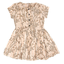Ernestine coral blush dress│Morley for kids