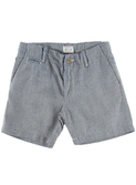 Fage Indigo Blue boysshort│Morley for kids