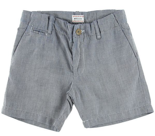 Fage Indigo Blue boysshort│Morley for kids