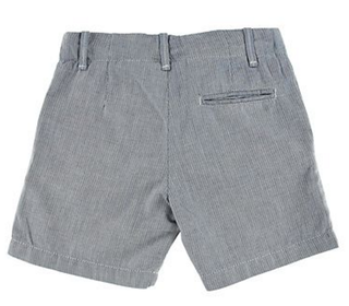 Fage Indigo Blue boysshort│Morley for kids