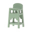 High chair, mouse - mint - Maileg