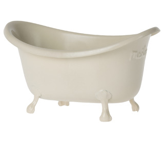 Bathtub, mouse - Maileg