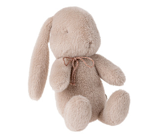 Bunny plush - oyster - Maileg