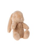 Bunny plush - cream peach