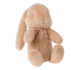 Bunny plush - cream peach - Maileg