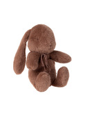 Bunny plush - nougat
