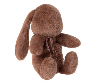Bunny plush - nougat - Maileg