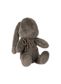 Bunny plush - earth grey