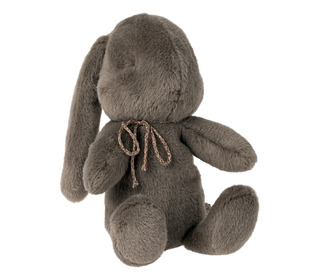 Bunny plush - earth grey - Maileg