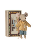Mouse, Big brother in box 1