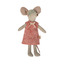 Nightgown - mum mouse - Maileg