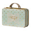 Angel mouse in suitcase  - Maileg