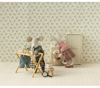 Closet Mouse - cream - Maileg