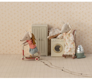 Closet Mouse - cream - Maileg