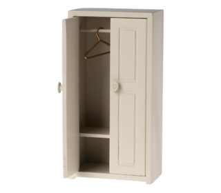 Closet Mouse - cream - Maileg