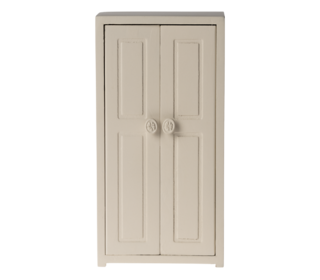 Closet Mouse - cream - Maileg