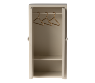 Closet Mouse - cream - Maileg