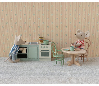 Kitchen counter, mouse - Maileg