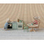 Kitchen counter, mouse - Maileg