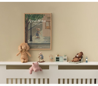 Kitchen counter, mouse - Maileg