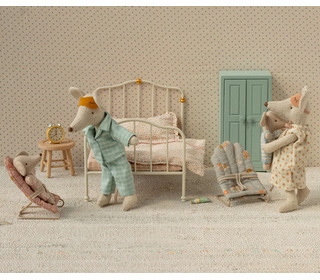 Babysitter My - rose - Maileg Babysitter My - rose - Maileg