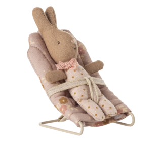 Babysitter My - rose - Maileg Babysitter My - rose - Maileg