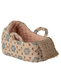 Carry cot, baby mouse - rose