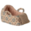 Carry cot, baby mouse - rose - Maileg