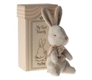 My first bunny - off white - Maileg My first bunny - off white - Maileg