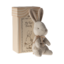 My first bunny - off white - Maileg My first bunny - off white - Maileg