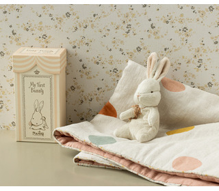 My first bunny - off white - Maileg My first bunny - off white - Maileg