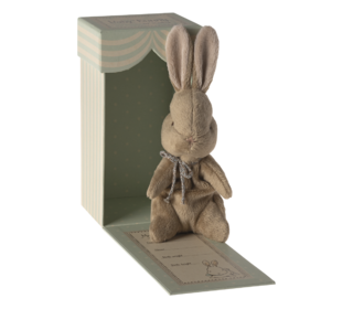 My first bunny - brown - Maileg