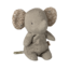 Safari friends, elephant, mini - iron grey - Maileg