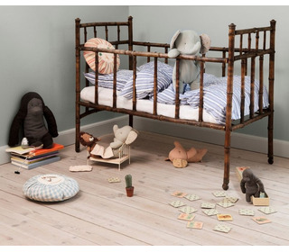 Safari friends, lion, mini - Maileg