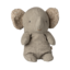 Safari friends, elephant small - iron grey - Maileg Safari friends, elephant small - iron grey - Maileg