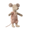 Little sister mouse in matchbox* - Maileg