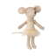 Ballet dancer mouse - big sister - Maileg Ballet dancer mouse - big sister - Maileg