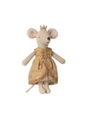 Princess mouse - big sister