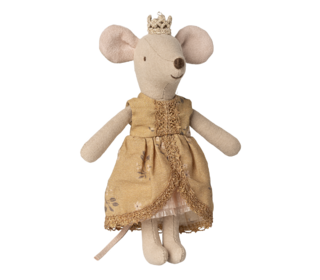 Princess mouse - big sister - Maileg