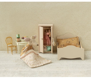 Princess mouse - big sister - Maileg