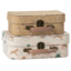 Suitcase set 2 pcs - unicorn - Maileg Suitcase set 2 pcs - unicorn - Maileg