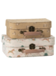 Suitcase set 2 pcs - unicorn