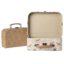 Suitcase set 2 pcs - unicorn - Maileg Suitcase set 2 pcs - unicorn - Maileg