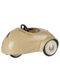 Mouse car - wheat