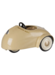 Mouse car - wheat