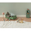 Mouse car - wheat - Maileg Mouse car - wheat - Maileg