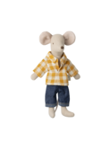 Dad mouse