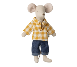 Dad mouse - Maileg
