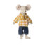 Dad mouse - Maileg