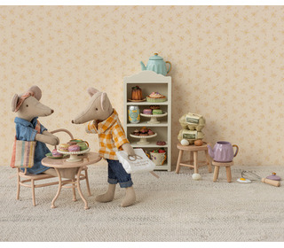 Dad mouse - Maileg